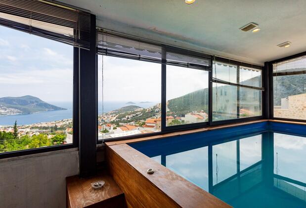 Loft Suites Kalkan - Görsel 48