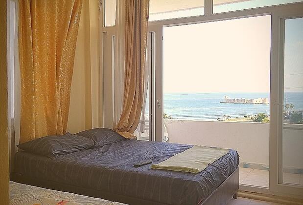 Kızkalesi Özgür Pansiyon Mersin - Görsel 12