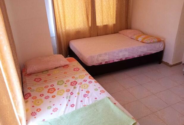 Kızkalesi Özgür Pansiyon Mersin - Görsel 16