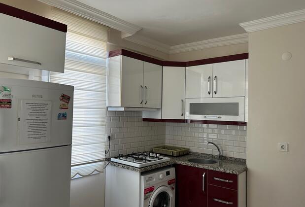 Gizem Apart Gümüldür - Görsel 8