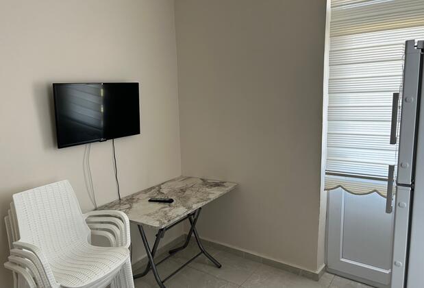 Gizem Apart Gümüldür - Görsel 9