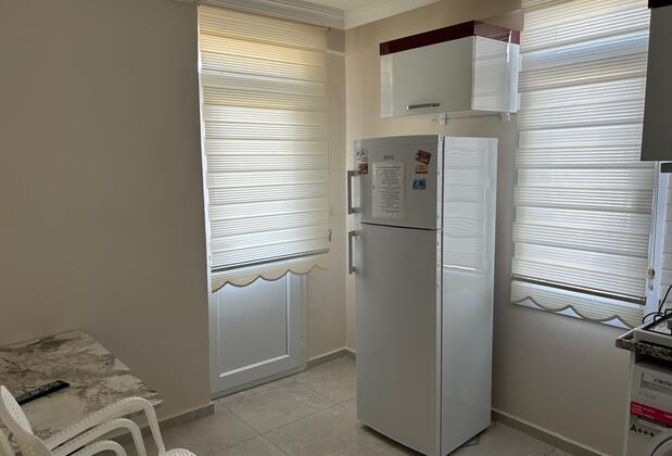 Gizem Apart Gümüldür - Görsel 10