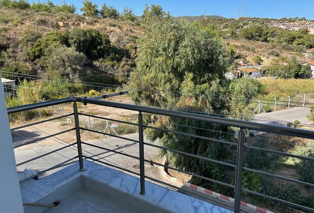 Gizem Apart Gümüldür - Görsel 11