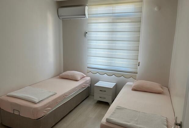 Gizem Apart Gümüldür - Görsel 12