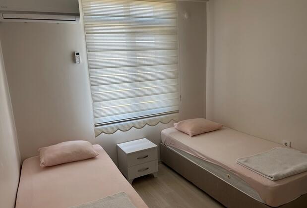 Gizem Apart Gümüldür - Görsel 13