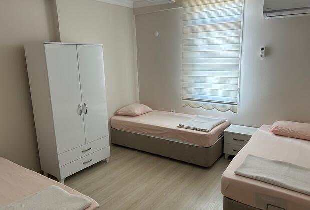 Gizem Apart Gümüldür - Görsel 17