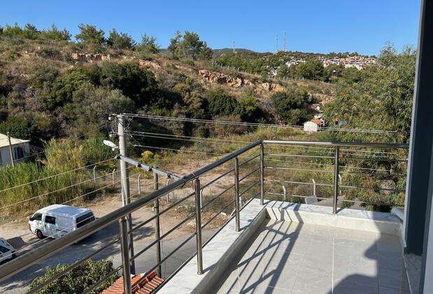 Gizem Apart Gümüldür - Görsel 19