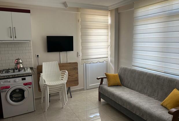 Gizem Apart Gümüldür - Görsel 21