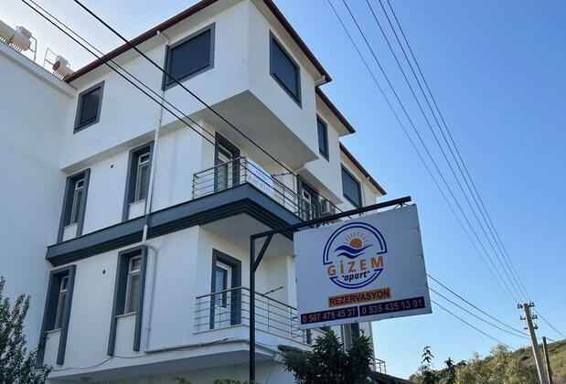 Gizem Apart Gümüldür - Görsel 22