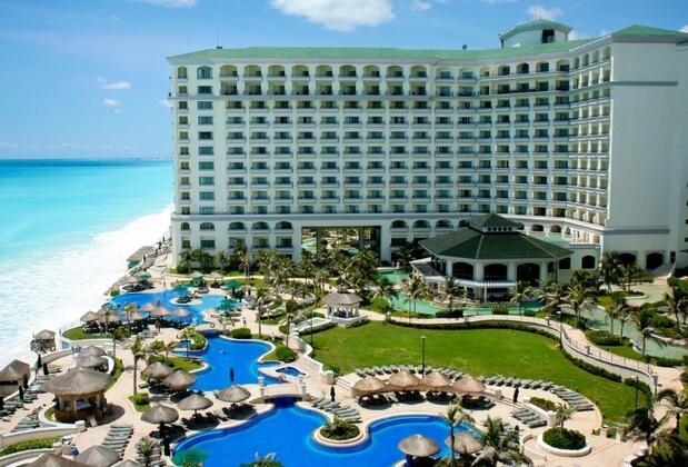 Türkiye'de 7 Yıldızlı Otel Var mı? 