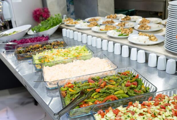 Palmiye Otel 2 - Görsel 8