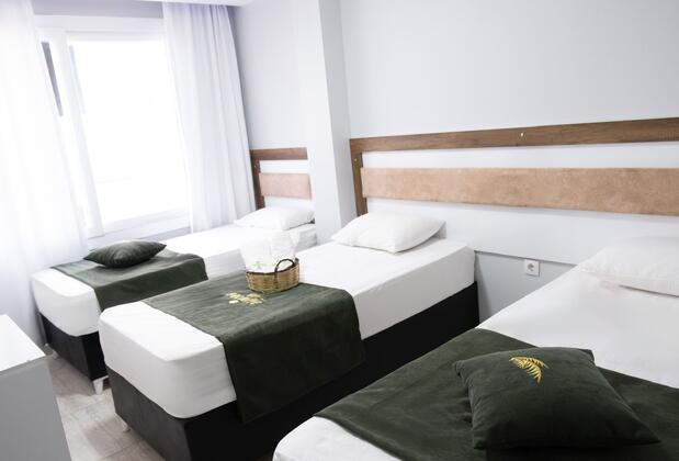 Palmiye Otel 2 - Görsel 3