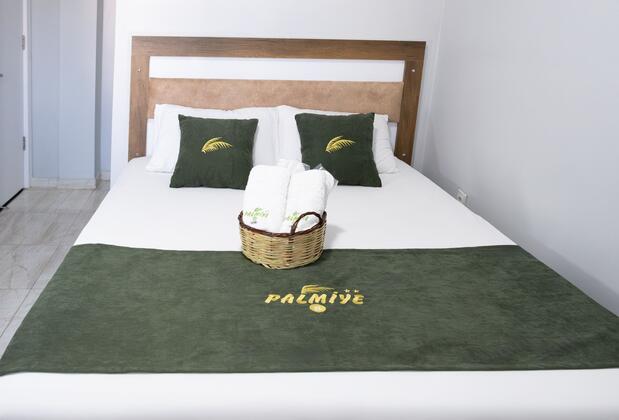 Palmiye Otel 2 - Görsel 4