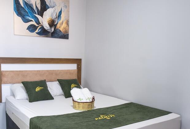 Palmiye Otel 2 - Görsel 6