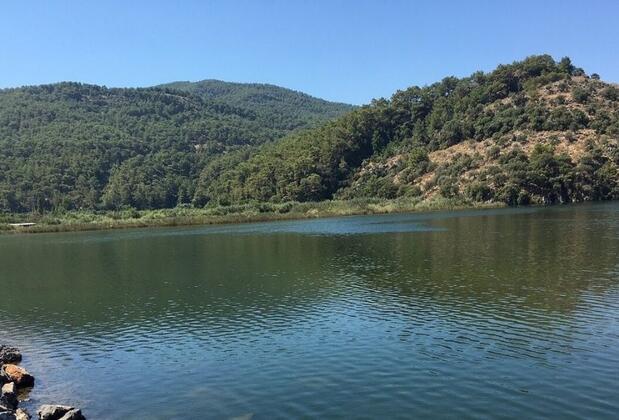 Sülüngür Gölü Nerede, Nasıl Gidilir?