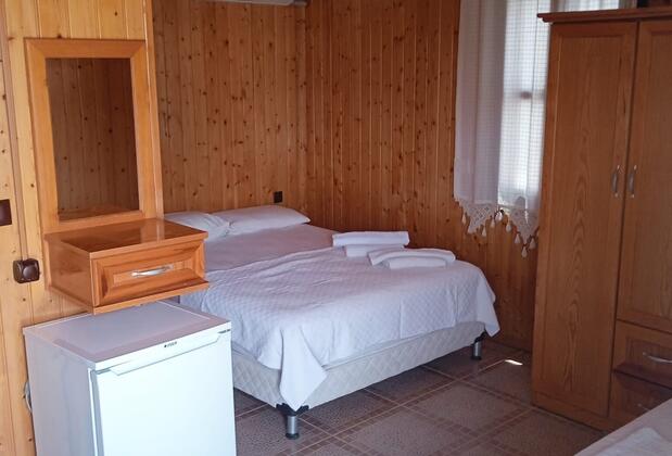 Muğla Datça Nostalgia Pansiyon & Apart - Görsel 4