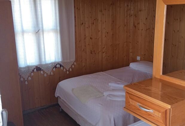 Muğla Datça Nostalgia Pansiyon & Apart - Görsel 5