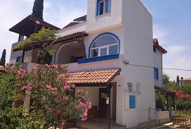 Muğla Datça Nostalgia Pansiyon & Apart - Görsel 7