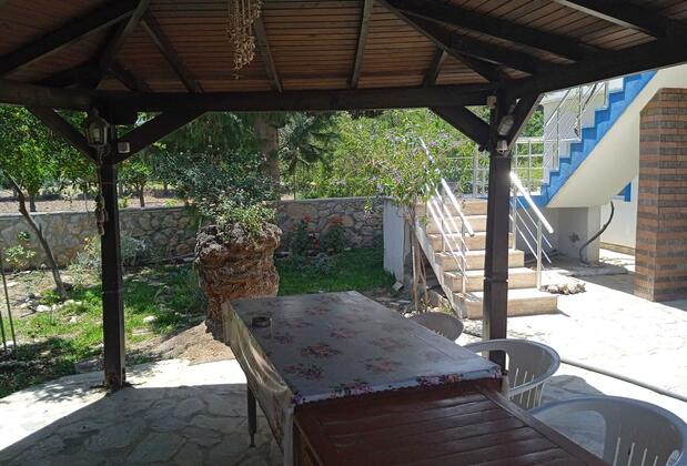 Muğla Datça Nostalgia Pansiyon & Apart - Görsel 9