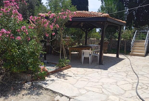 Muğla Datça Nostalgia Pansiyon & Apart - Görsel 12