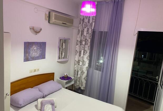 İzmir Çeşme Seda Rooms  - Görsel 15