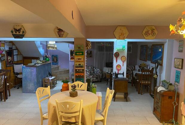 İzmir Çeşme Seda Rooms  - Görsel 19