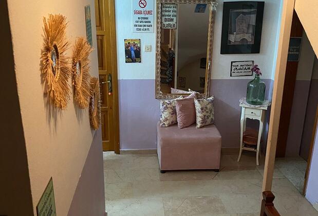İzmir Çeşme Seda Rooms  - Görsel 25