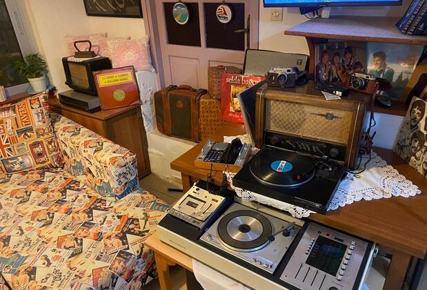 İzmir Çeşme Seda Rooms  - Görsel 27