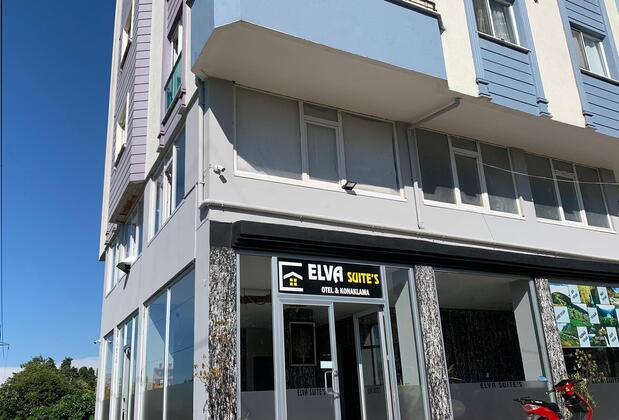 Elva Suites - Görsel 3