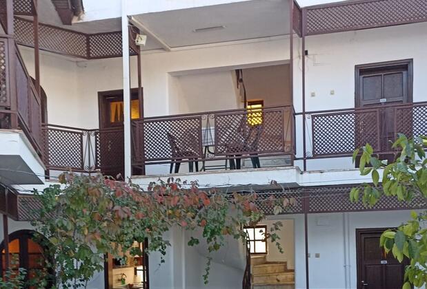 Antalya Kaleiçi Altun Pansiyon - Görsel 8