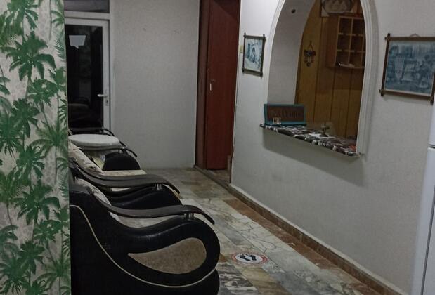 Antalya Kaleiçi Altun Pansiyon - Görsel 27