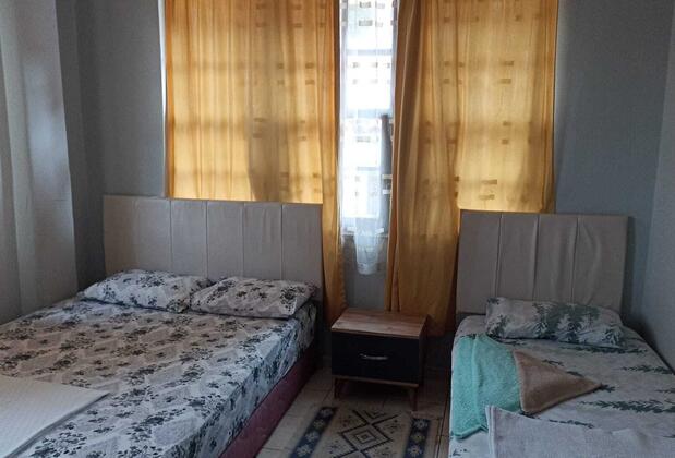 Antalya Kaleiçi Altun Pansiyon - Görsel 20