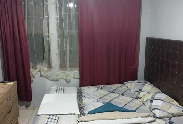 Antalya Kaleiçi Altun Pansiyon - Görsel 21