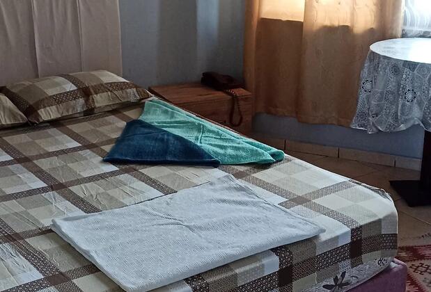 Antalya Kaleiçi Altun Pansiyon - Görsel 22