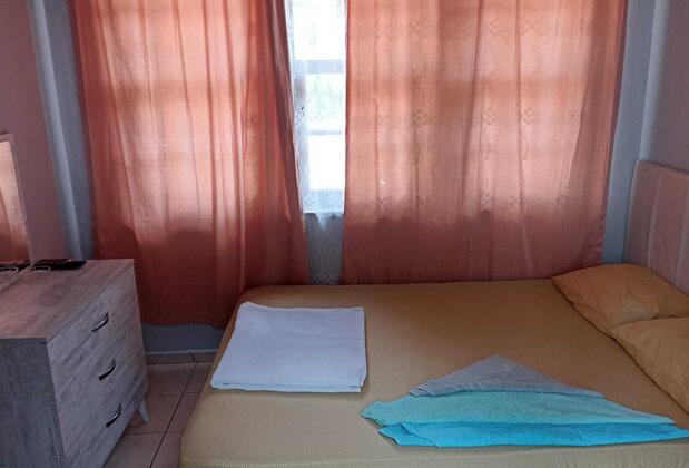 Antalya Kaleiçi Altun Pansiyon - Görsel 23