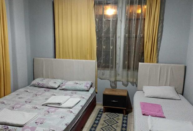 Antalya Kaleiçi Altun Pansiyon - Görsel 24