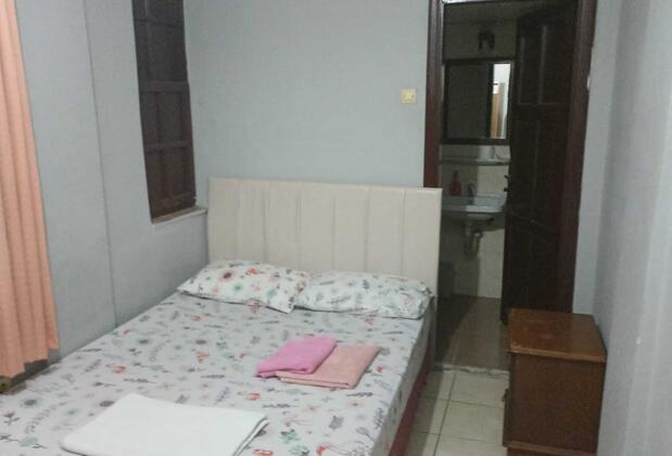 Antalya Kaleiçi Altun Pansiyon - Görsel 25