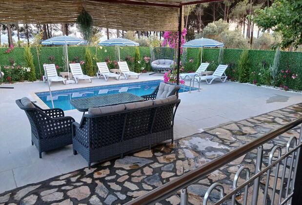 Yeşilköy Evleri - Görsel 4