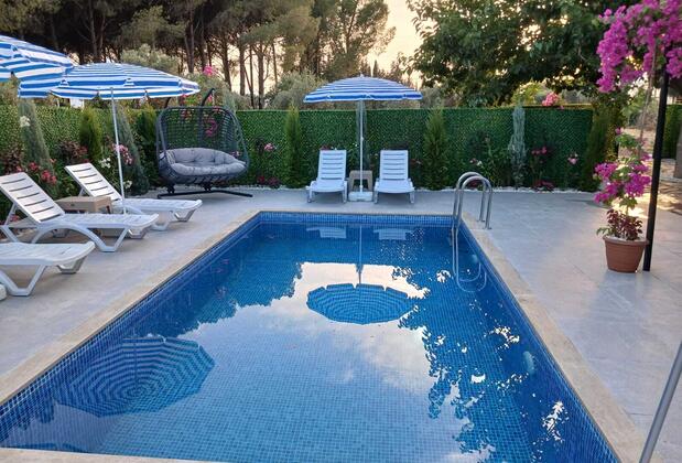 Yeşilköy Evleri - Görsel 6