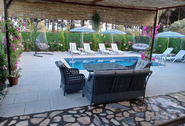 Yeşilköy Evleri - Görsel 12