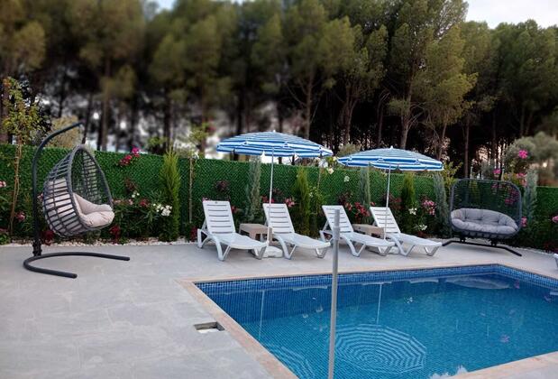 Yeşilköy Evleri - Görsel 11