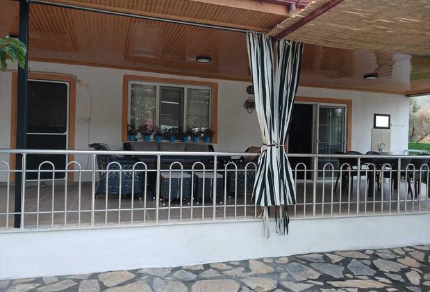 Yeşilköy Evleri - Görsel 39