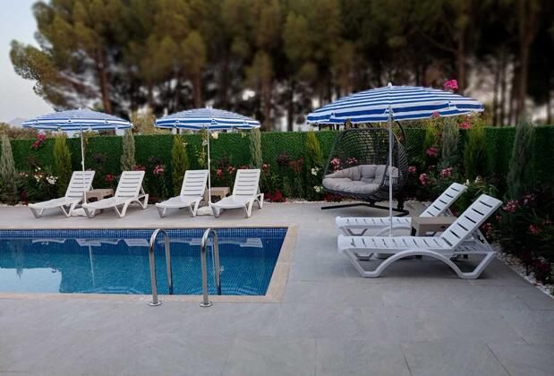 Yeşilköy Evleri - Görsel 8