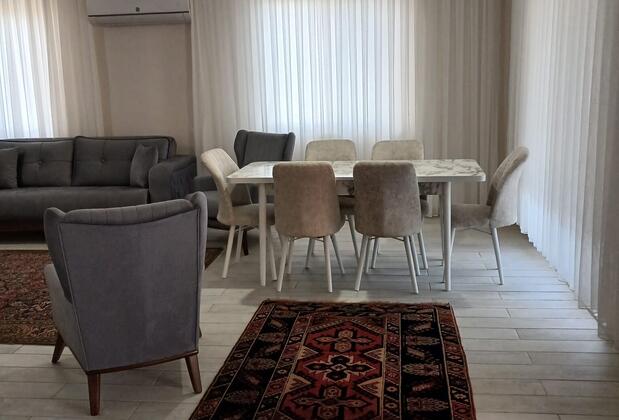 Yeşilköy Evleri - Görsel 38