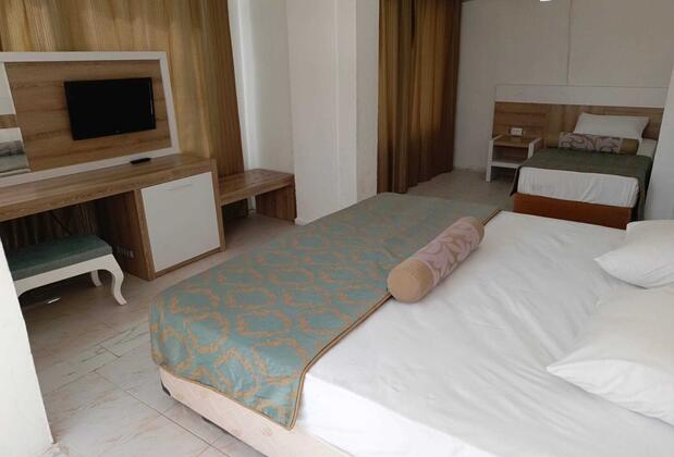 Akın Pansiyon Akbük - Görsel 3