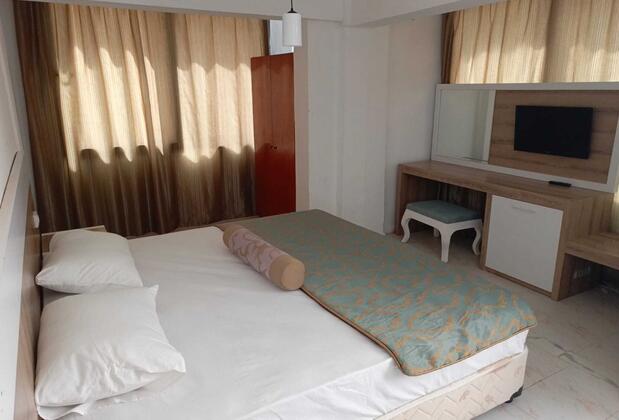 Akın Pansiyon Akbük - Görsel 2