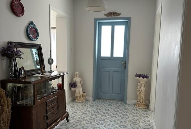 Kırlı Otel - Görsel 3