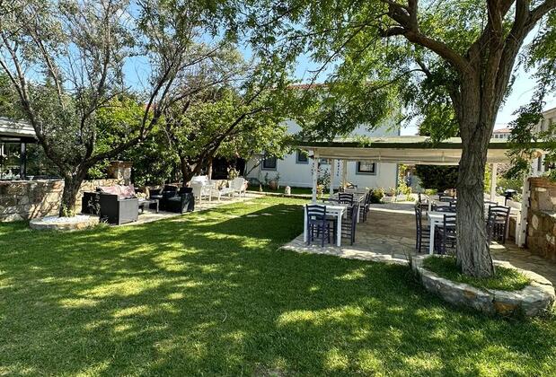 Kırlı Otel - Görsel 5