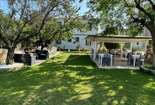 Kırlı Otel - Görsel 6