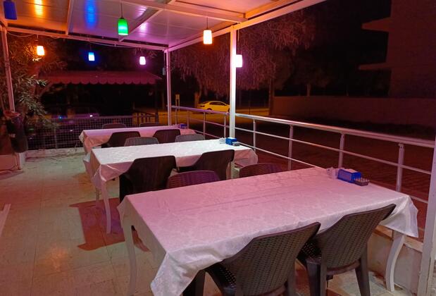 Akın Pansiyon Akbük - Görsel 7